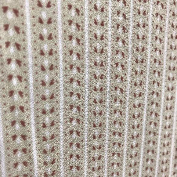 Massimo Dutti Medium Boho Blouse - Picture 7 of 8